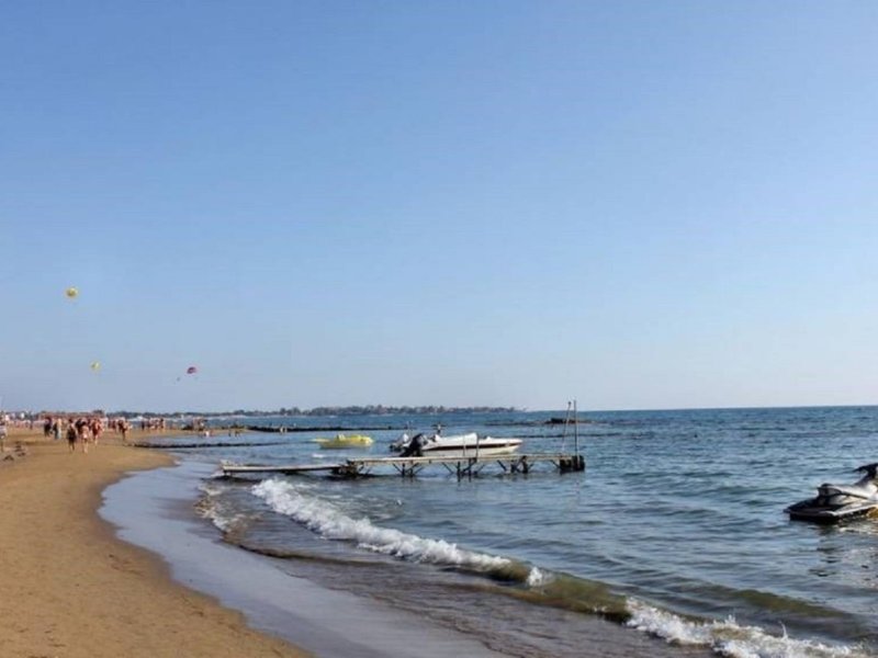 Horus Paradise Luxury Resort 6