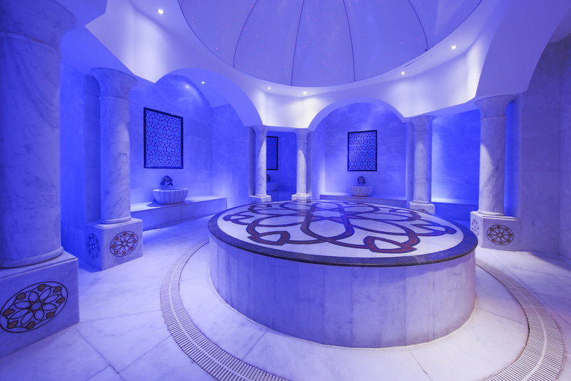 Horus Paradise Luxury Resort  7