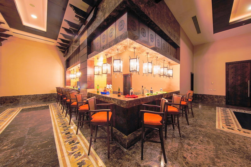 Horus Paradise Luxury Resort 8