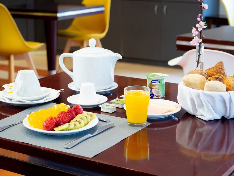 Braga Flag Hotel 13