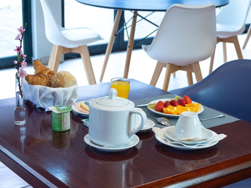 Braga Flag Hotel 14