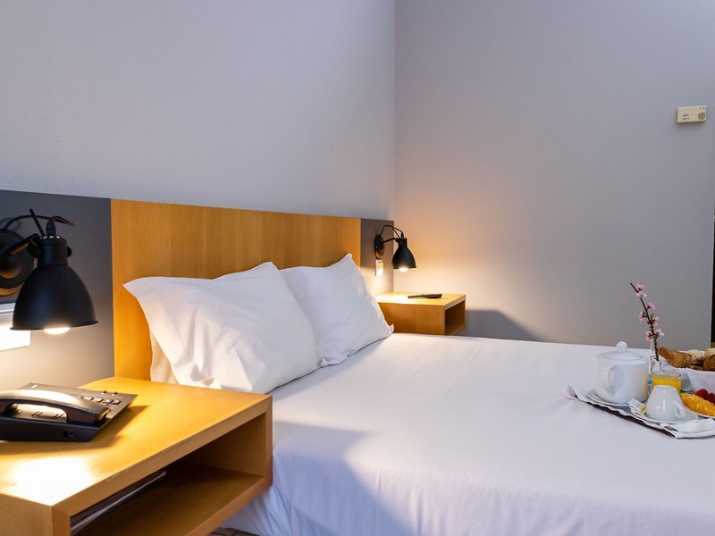 Braga Flag Hotel 18
