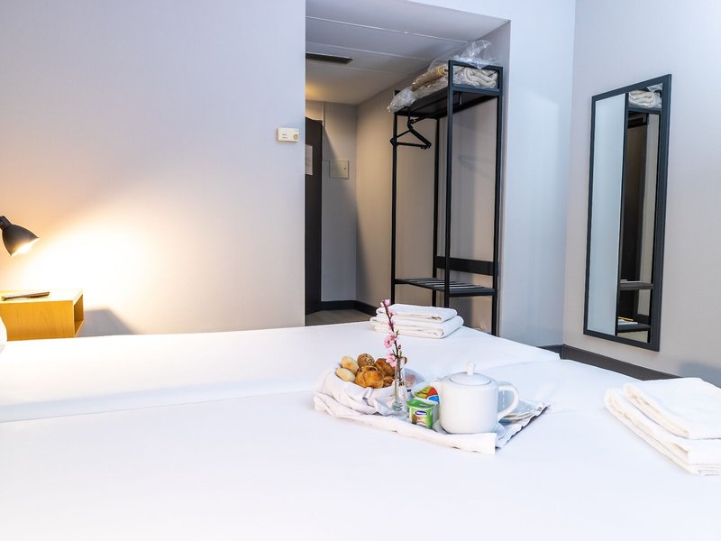 Braga Flag Hotel 19