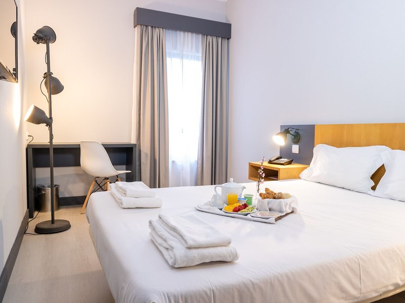 Braga Flag Hotel 20