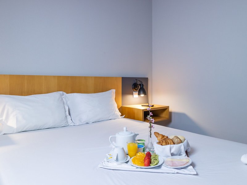 Braga Flag Hotel 21