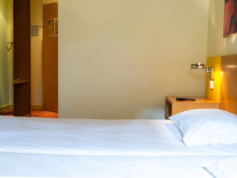 Braga Flag Hotel 22