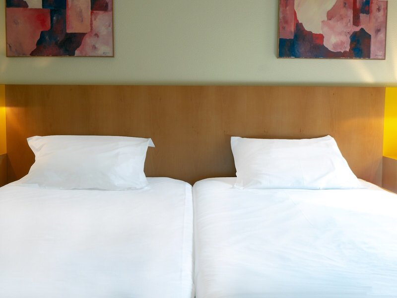 Braga Flag Hotel 23