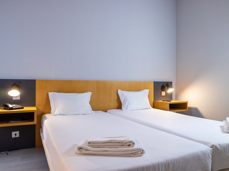 Braga Flag Hotel 24