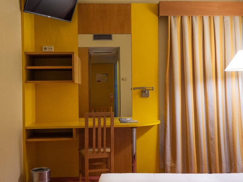 Braga Flag Hotel 25