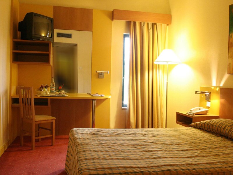Braga Flag Hotel 26