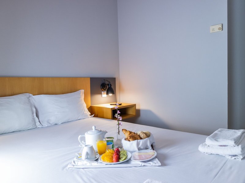 Braga Flag Hotel 27