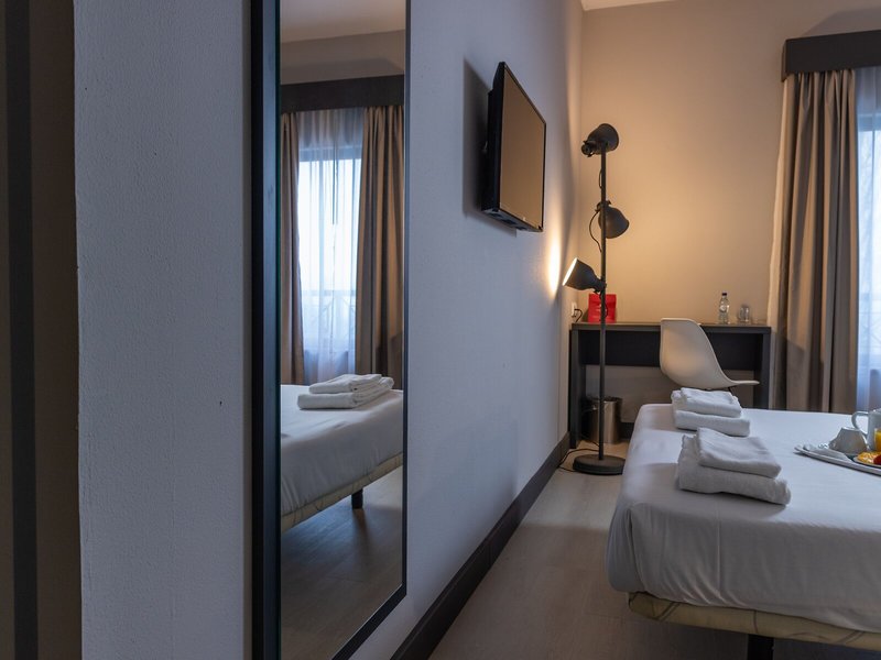 Braga Flag Hotel 29