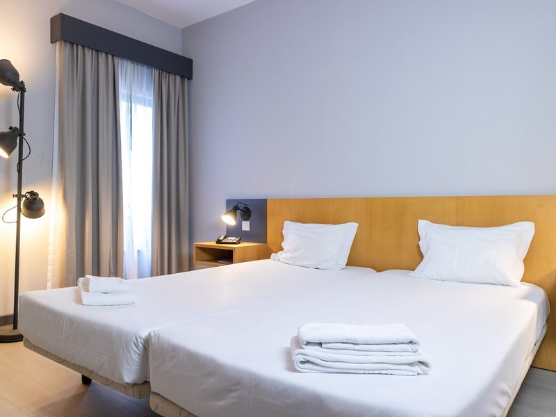 Braga Flag Hotel 30