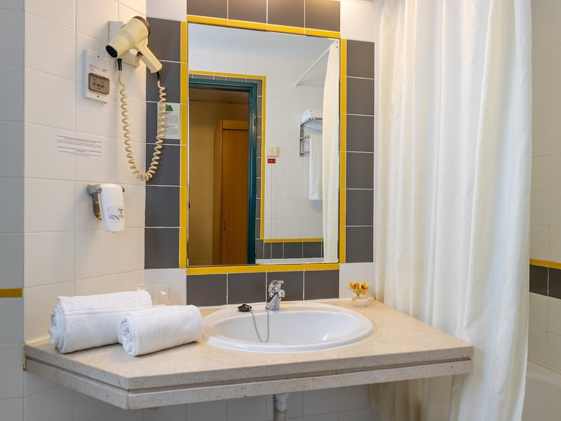 Braga Flag Hotel 31