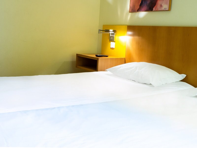 Braga Flag Hotel 33
