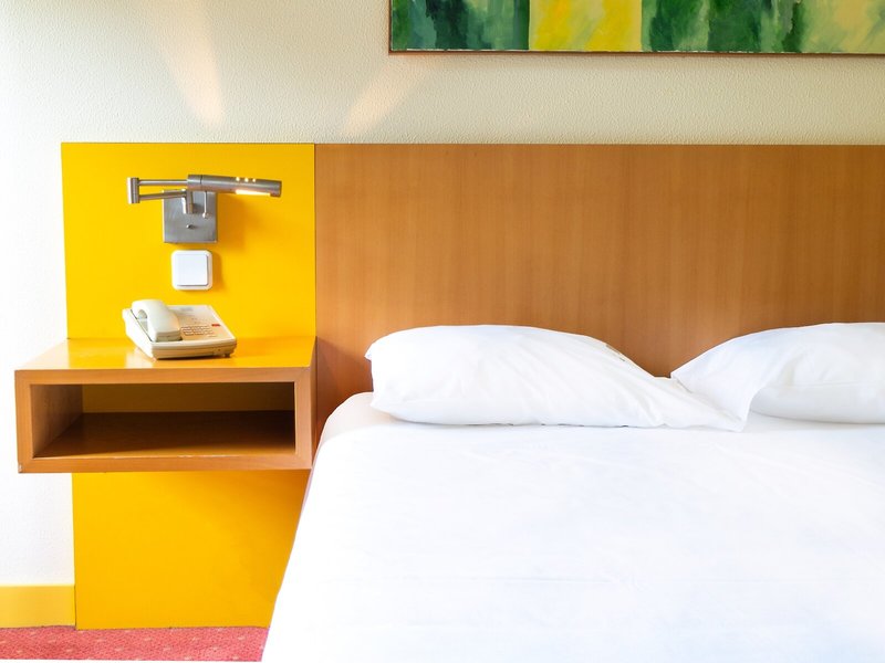 Braga Flag Hotel 34