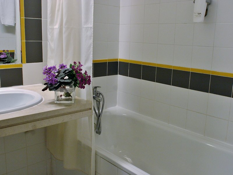 Braga Flag Hotel 35