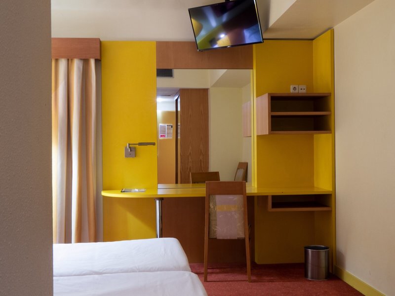 Braga Flag Hotel 37