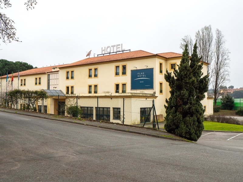 Braga Flag Hotel 