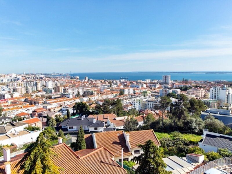 B&B Hotel Sado Setúbal 1