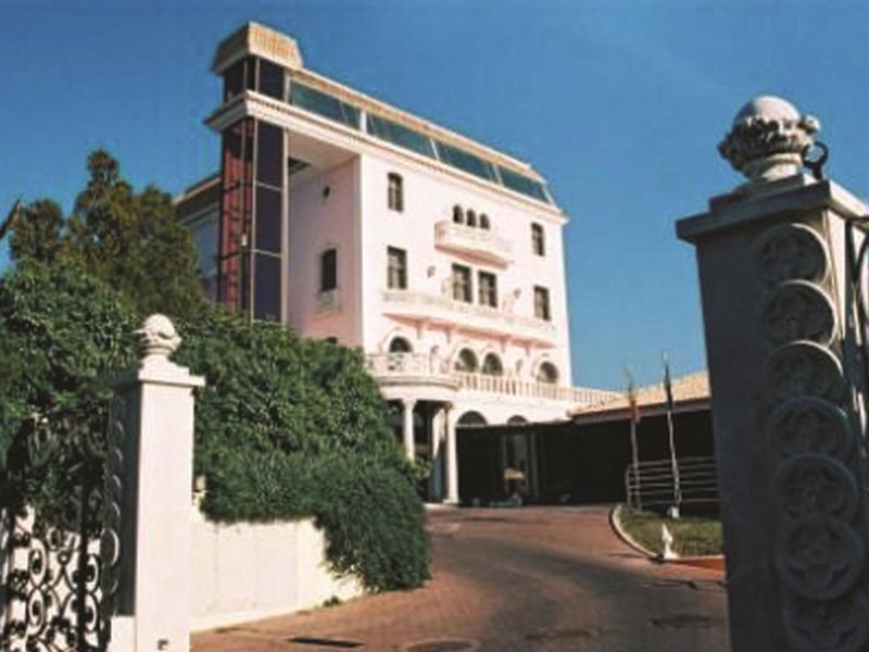 B&B Hotel Sado Setúbal 2