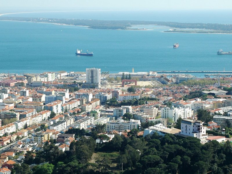 B&B Hotel Sado Setúbal 4