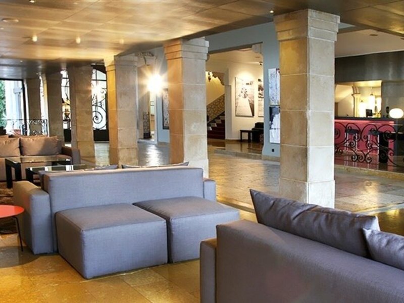 B&B Hotel Sado Setúbal 6