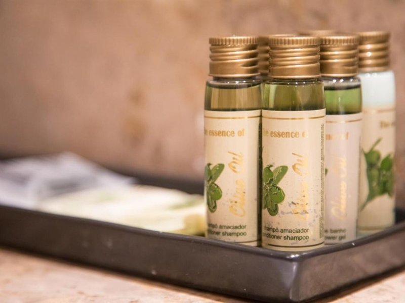 B&B Hotel Sado Setúbal 11