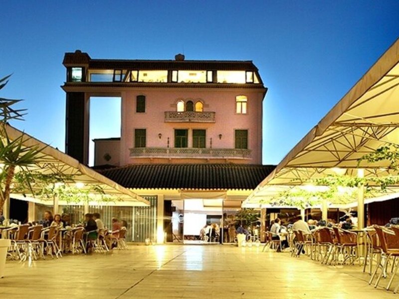 B&B Hotel Sado Setúbal 13