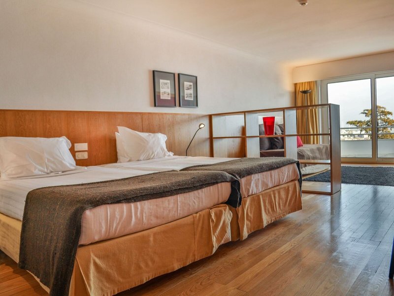 B&B Hotel Sado Setúbal 14