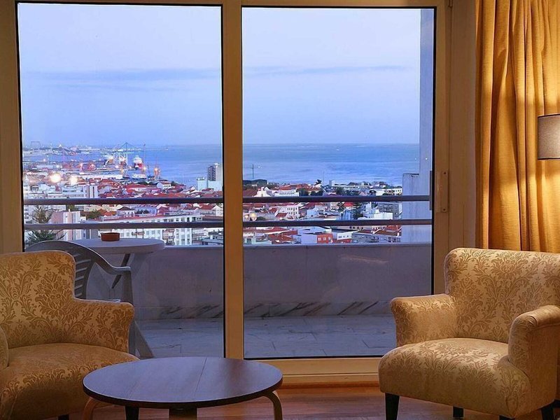 B&B Hotel Sado Setúbal 15