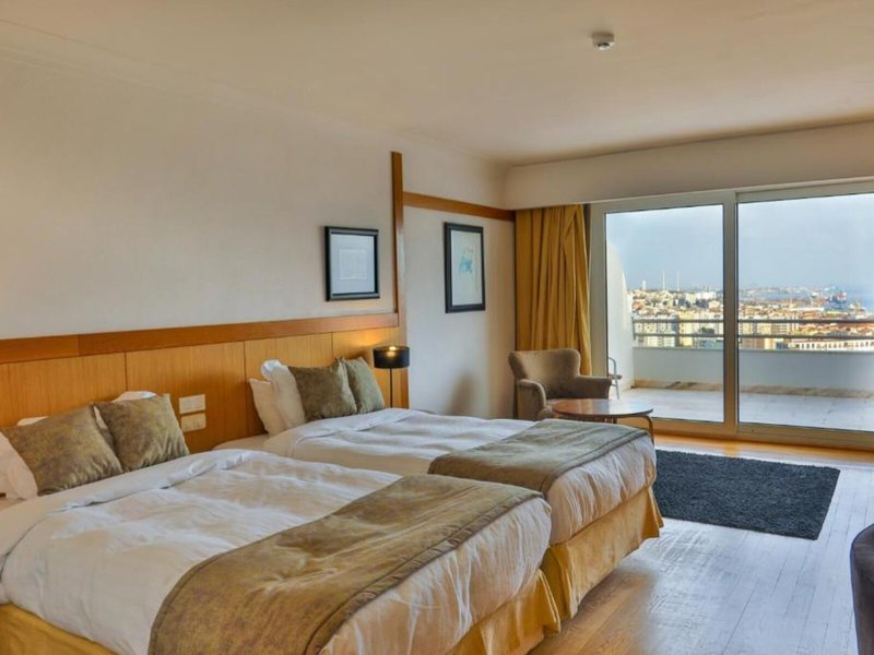 B&B Hotel Sado Setúbal 16