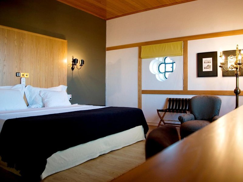 B&B Hotel Sado Setúbal 17