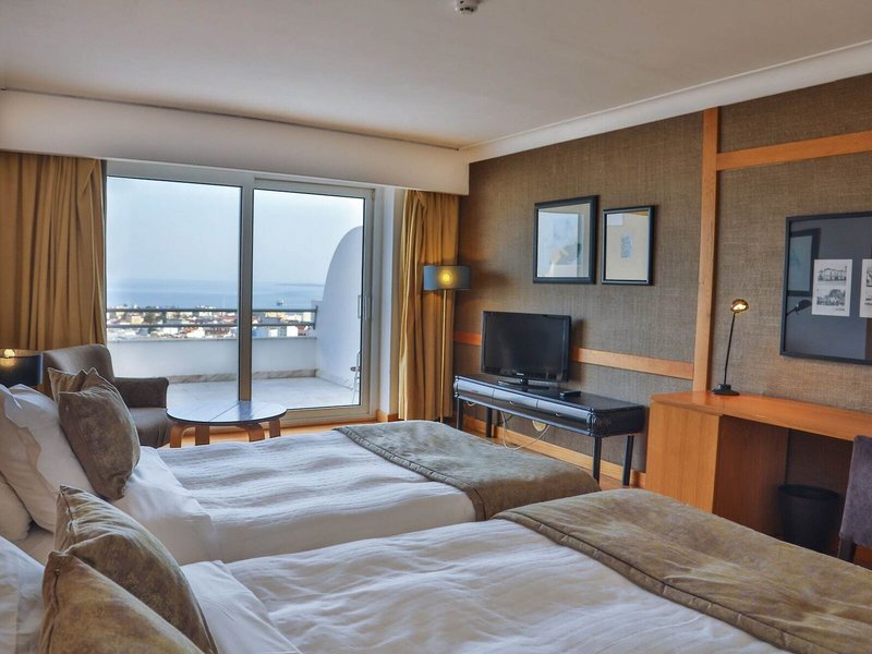 B&B Hotel Sado Setúbal 18