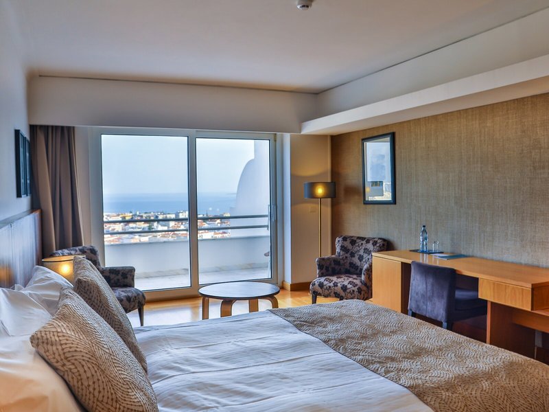 B&B Hotel Sado Setúbal 19