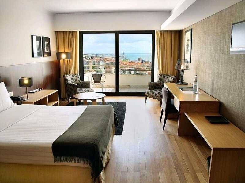 B&B Hotel Sado Setúbal 20