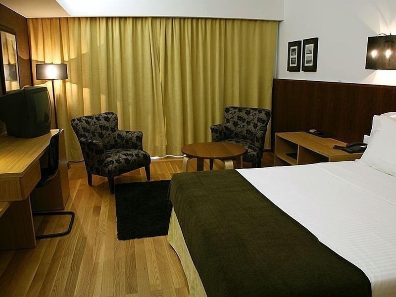 B&B Hotel Sado Setúbal 21