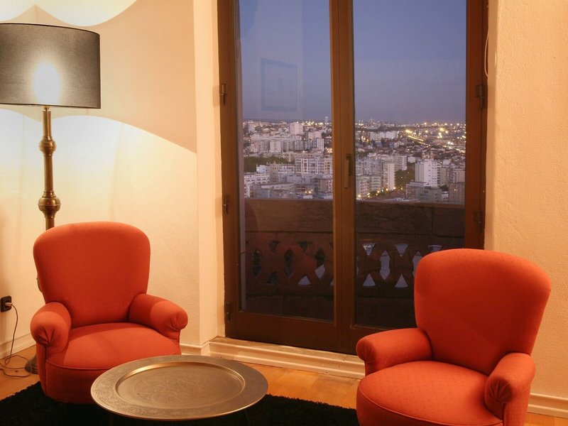 B&B Hotel Sado Setúbal 22