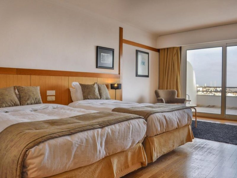 B&B Hotel Sado Setúbal 23