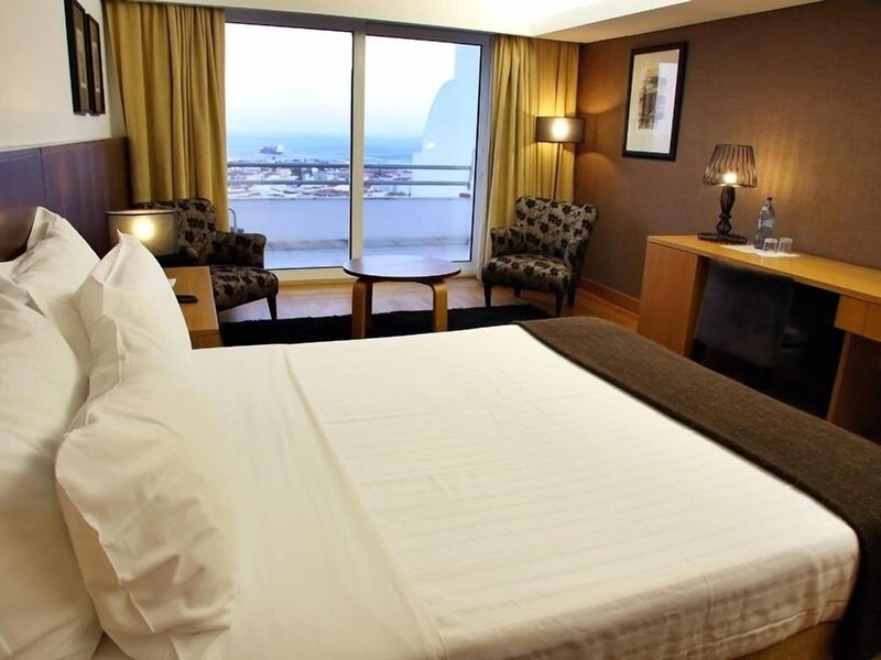 B&B Hotel Sado Setúbal 24