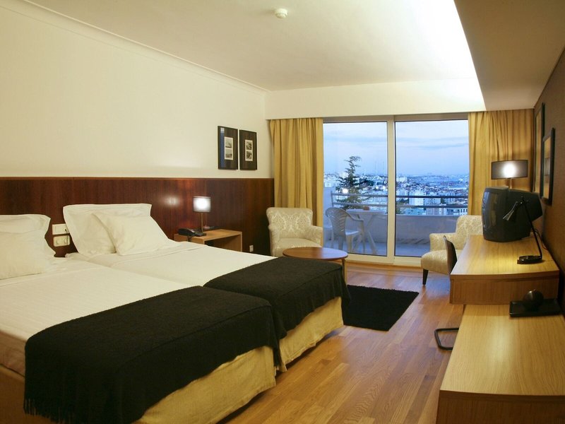 B&B Hotel Sado Setúbal 26