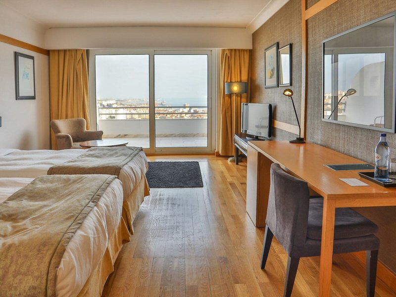 B&B Hotel Sado Setúbal 27