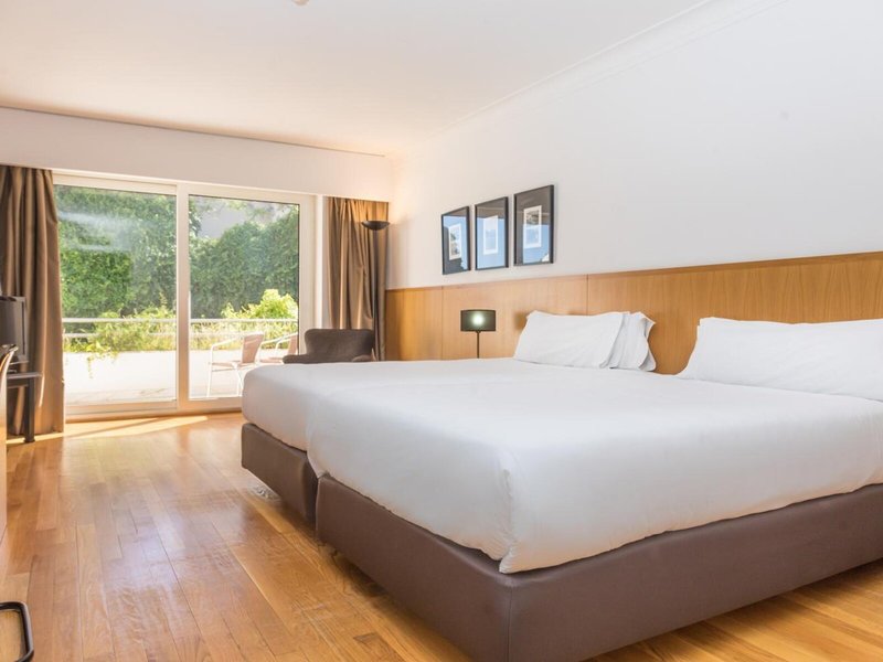 B&B Hotel Sado Setúbal 28