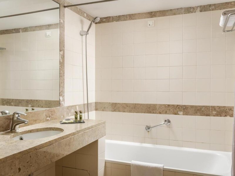 B&B Hotel Sado Setúbal 29