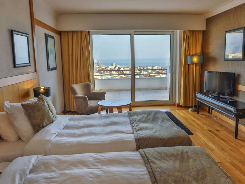 B&B Hotel Sado Setúbal 30