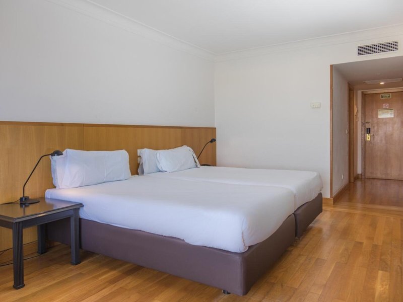 B&B Hotel Sado Setúbal 31