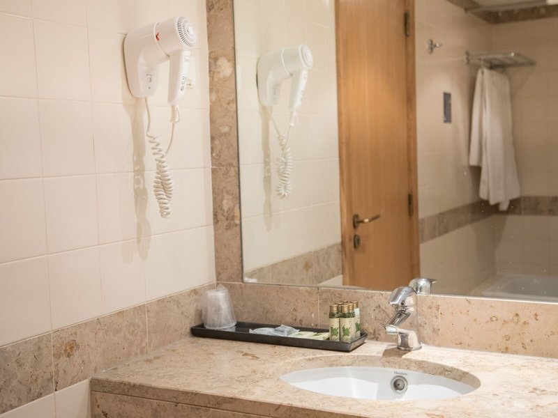 B&B Hotel Sado Setúbal 32