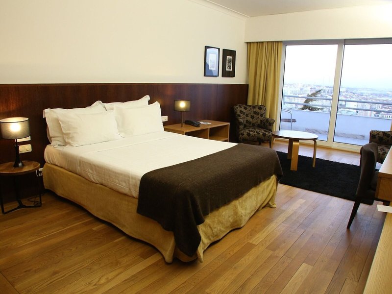 B&B Hotel Sado Setúbal 33