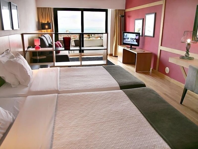 B&B Hotel Sado Setúbal 34