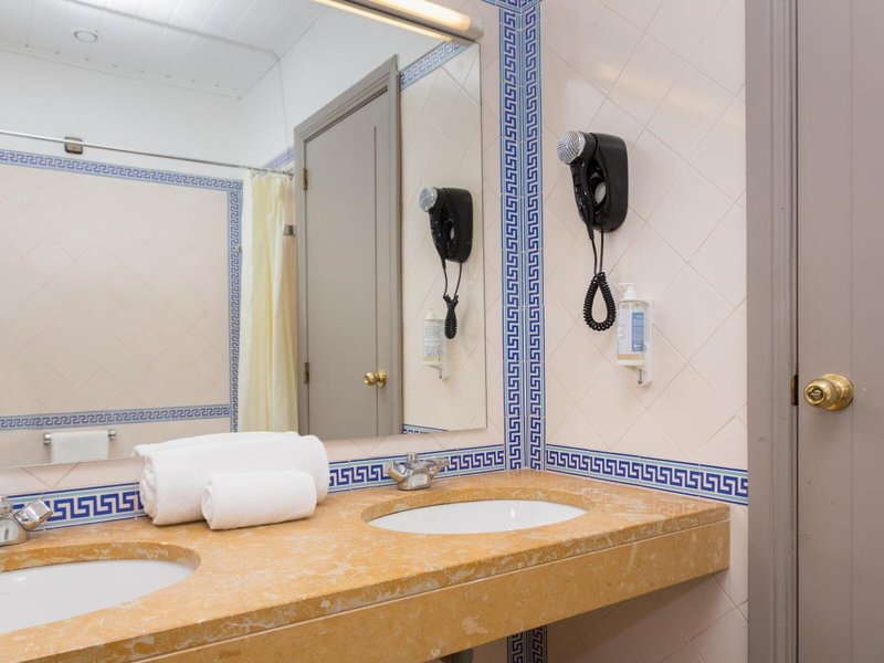 B&B Hotel Sado Setúbal 35